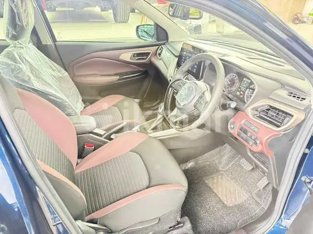 Suzuki Fronx 2026 photo 2