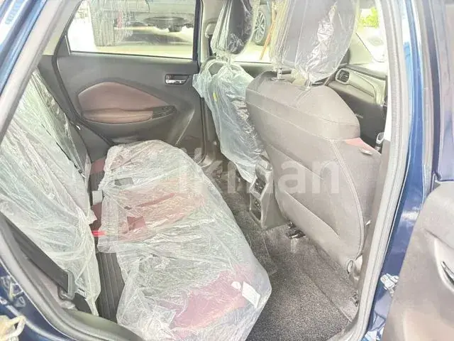 Suzuki Fronx 2026 photo 3