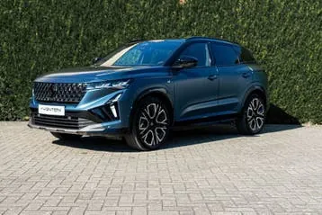 Renault Austral 2026 photo 2