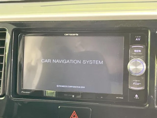 Nissan Dayzulux Highway Star G Turbo 2017 photo 3