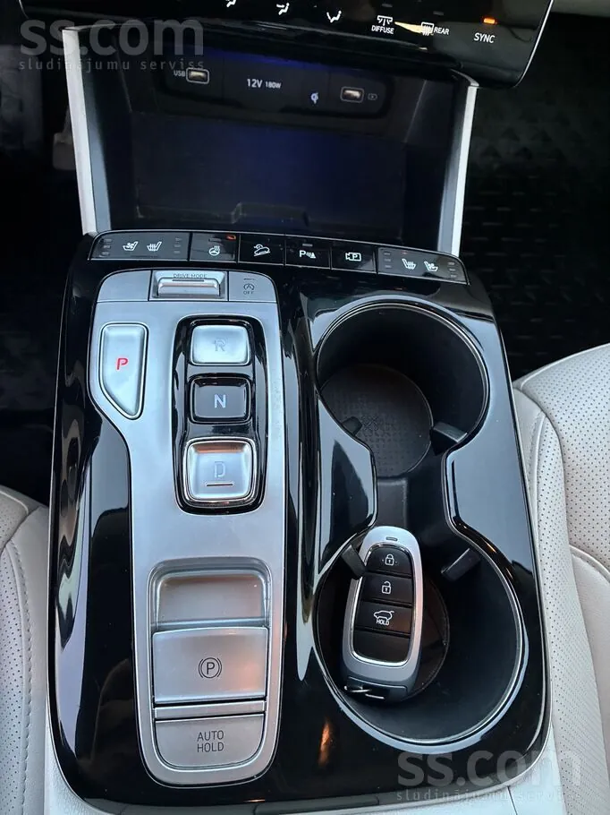 Hyundai Tucson 2022 photo 5