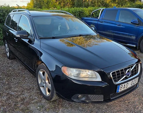 Volvo V70