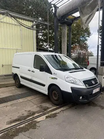 Fiat Scudo