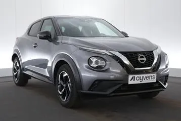 Nissan Juke 2022 photo 3