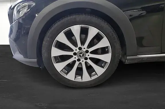 Mercedes-Benz E 220 D 2018 photo 5