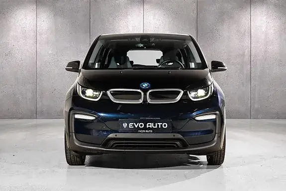 BMW I3 2021 photo 3