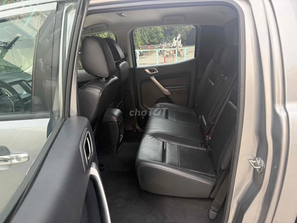 Ford Ranger 2020 photo 2