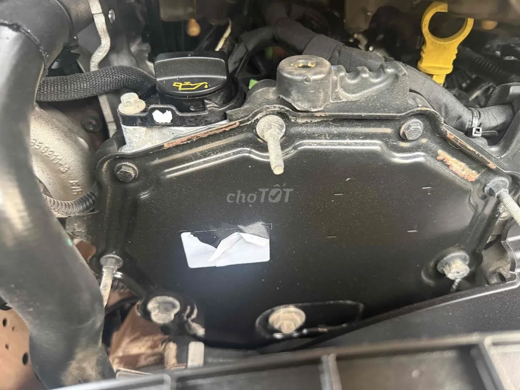 Ford Ranger 2020 photo 4