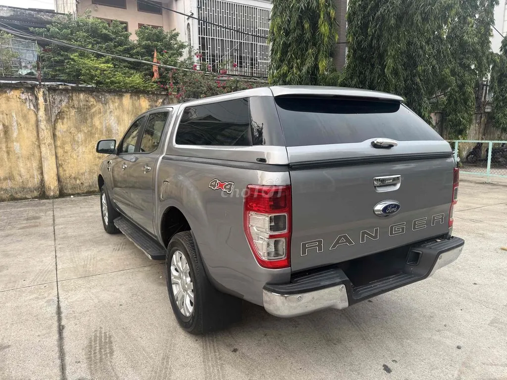 Ford Ranger 2020 photo 5