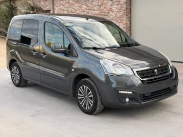 Peugeot Partner Tepee