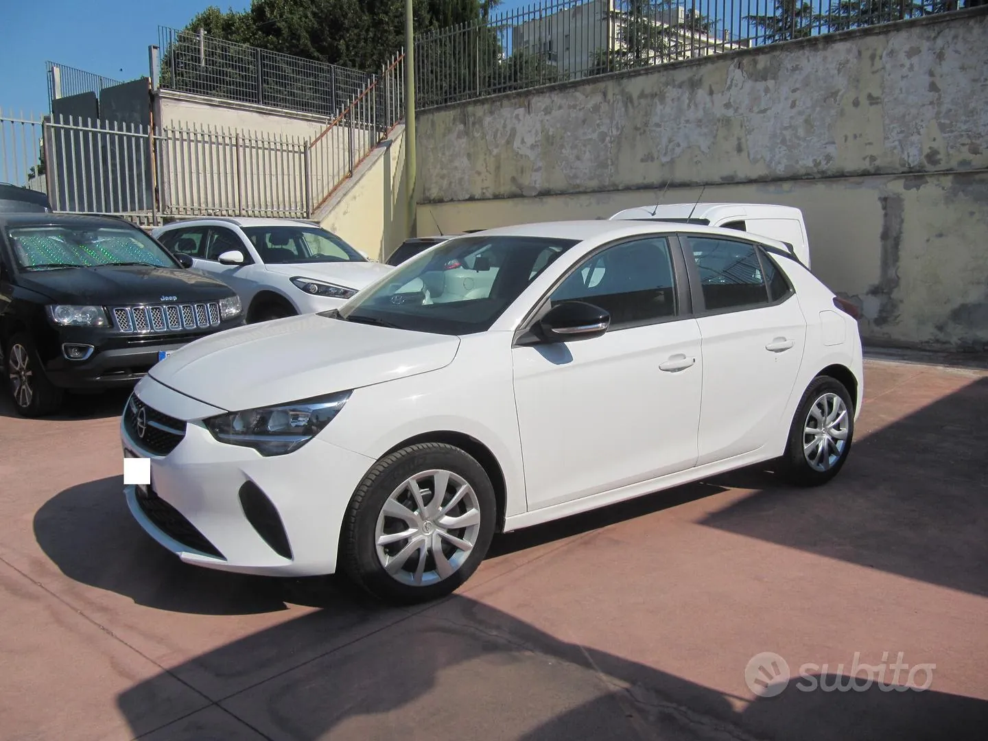 Opel Corsa 2020 photo 3