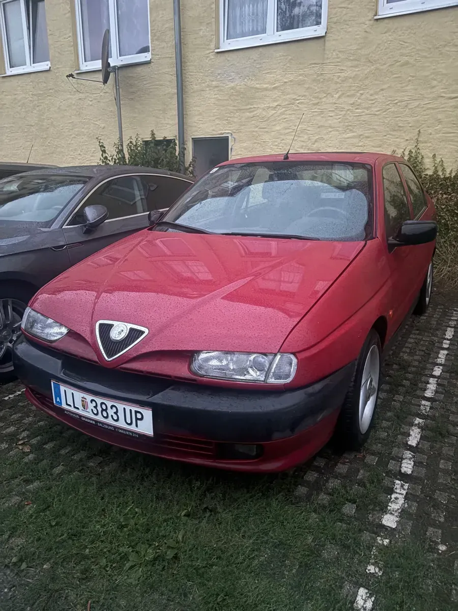 Alfa Romeo 146