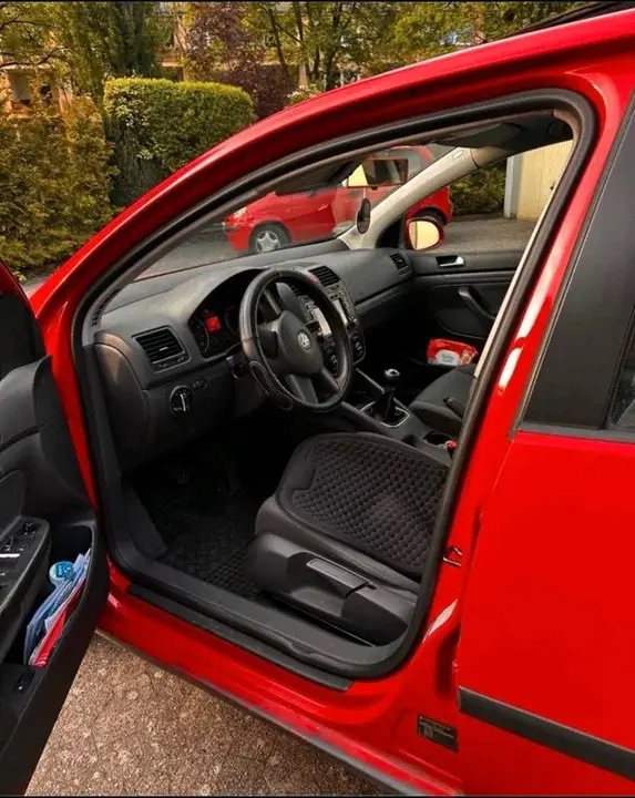 Volkswagen Golf 5