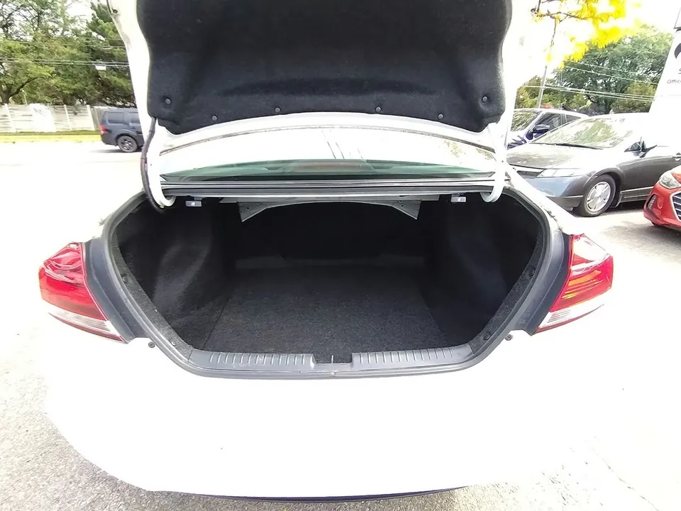 Honda Civic 2013 photo 5