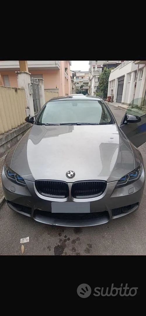 BMW 320D