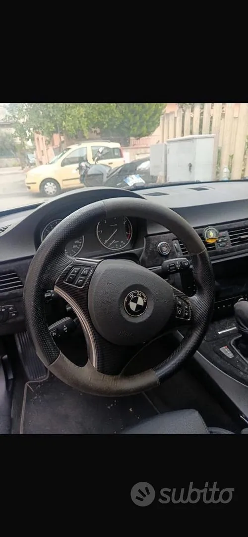 BMW 320D 2007 photo 5