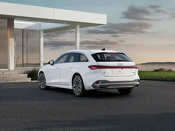 Audi A5 2027 photo 3