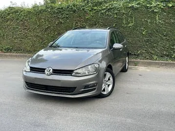 Volkswagen Golf 7