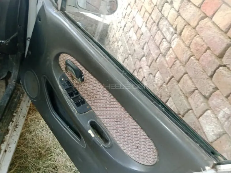 Kia Spectra