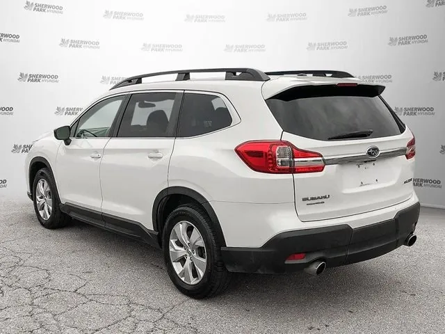 Subaru Ascent 2019 photo 4