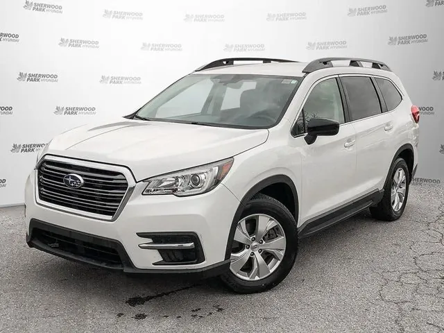 Subaru Ascent