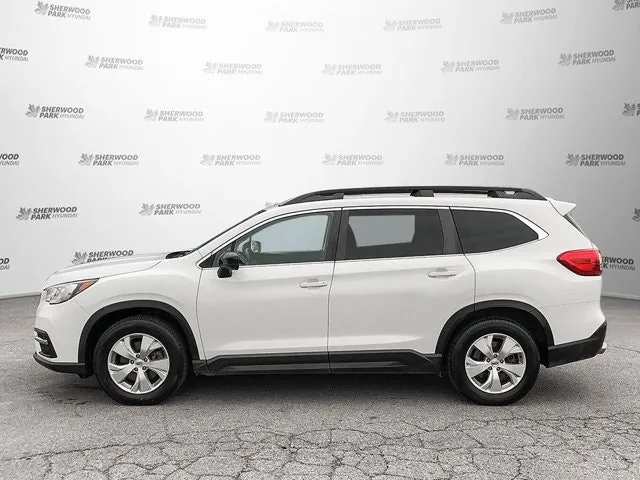 Subaru Ascent 2019 photo 3