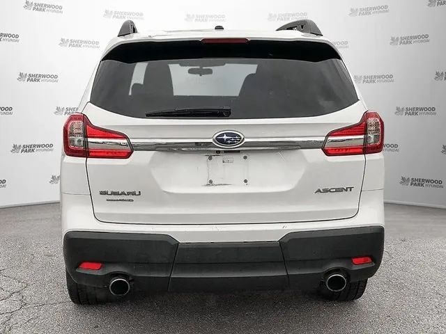 Subaru Ascent 2019 photo 5