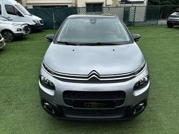Citroen C3 2020 photo 2