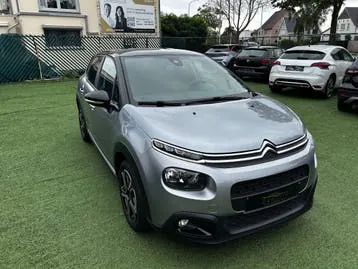 Citroen C3 2020 photo 3