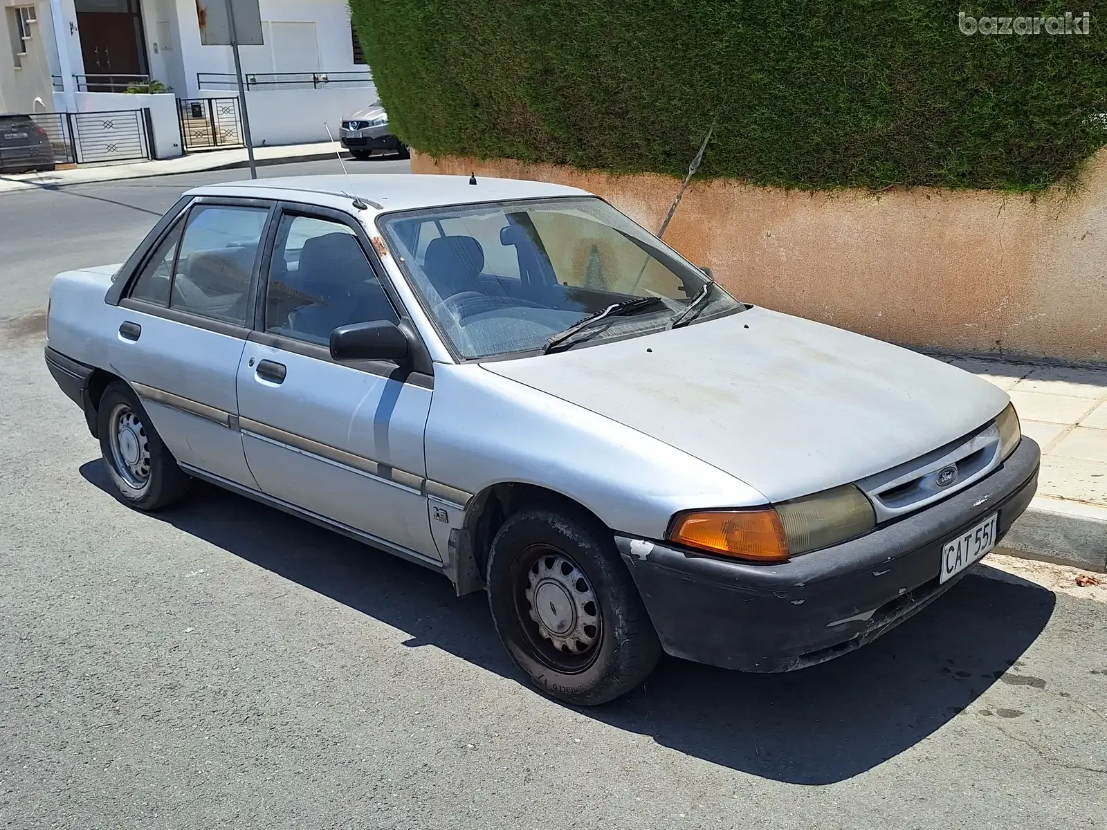 Ford Laser