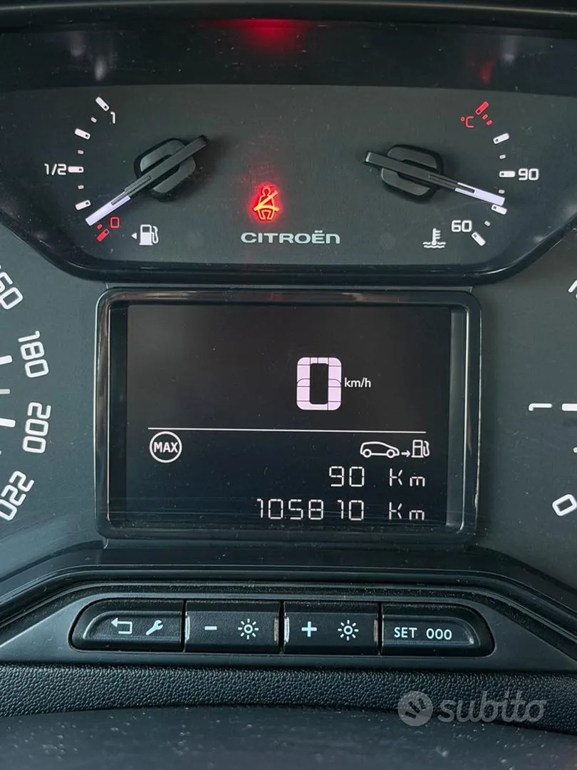 Citroen C3 2020 photo 5