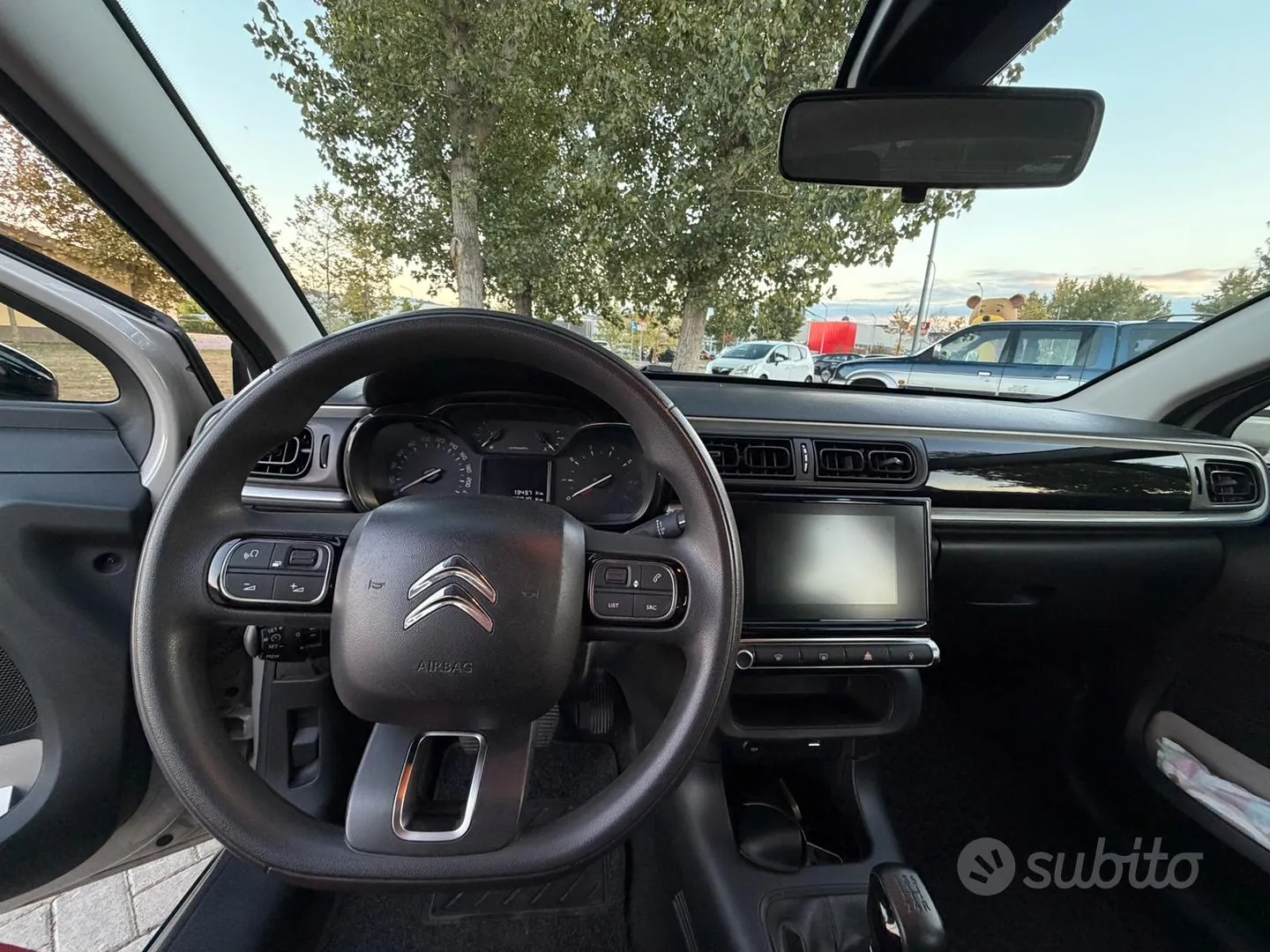 Citroen C3 2020 photo 4