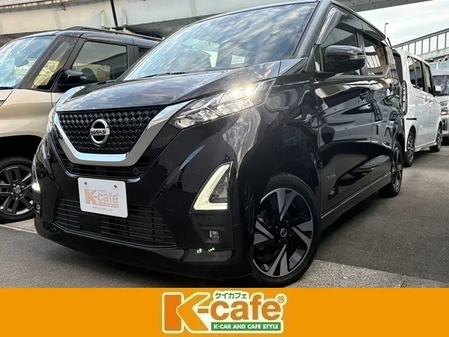Nissan Daystar X Pro Pilot Edition 2021 photo 2