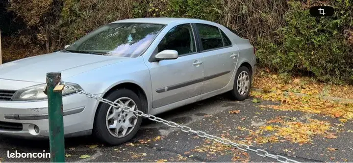 Renault Laguna