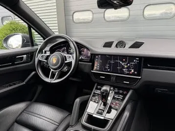 Porsche Cayenne 2021 photo 3
