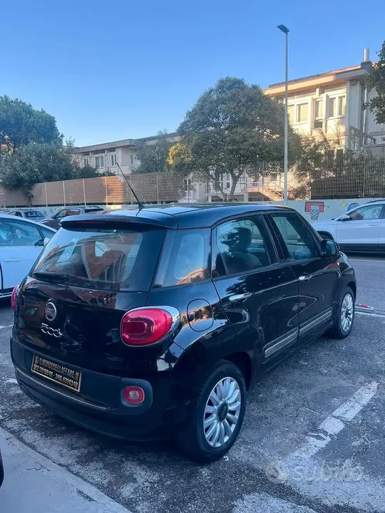 Fiat 500L 2013 photo 4