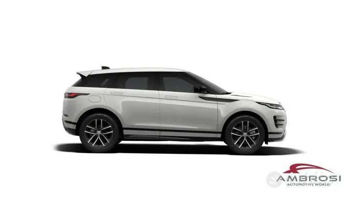 Land Rover Range Rover Evoque 2026 photo 2