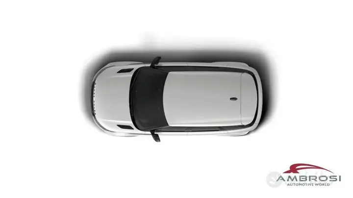 Land Rover Range Rover Evoque 2026 photo 3