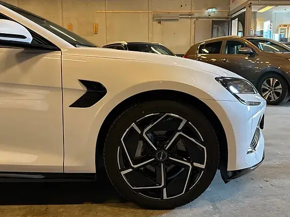 BYD Seal 2025 photo 5