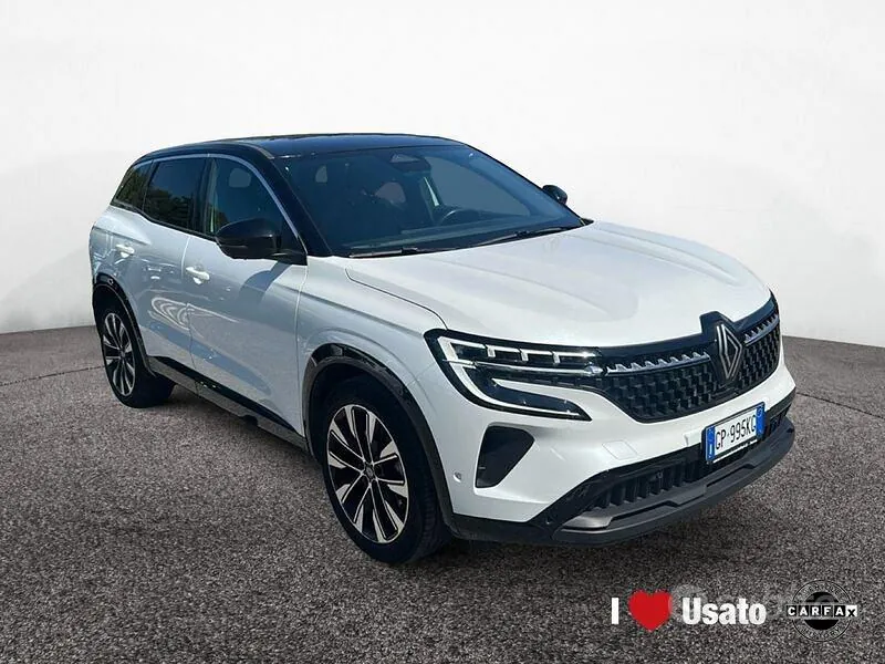 Renault Austral 2023 photo 2