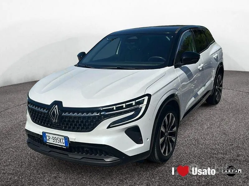 Renault Austral