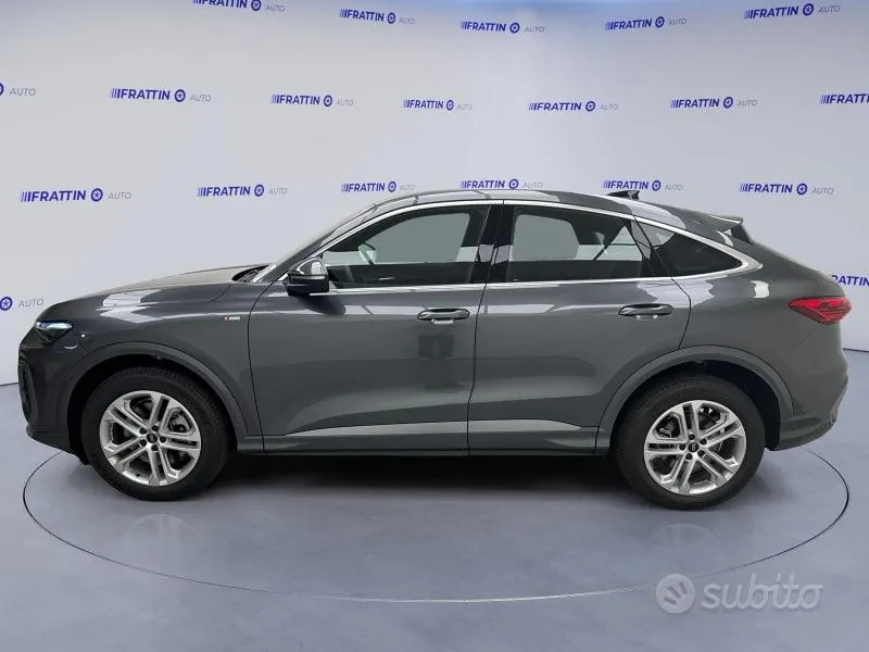 Audi Q5 2025 photo 5