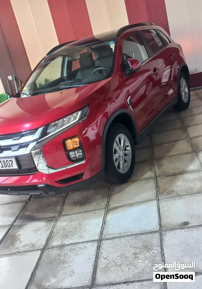 Mitsubishi Asx 2025 photo 2