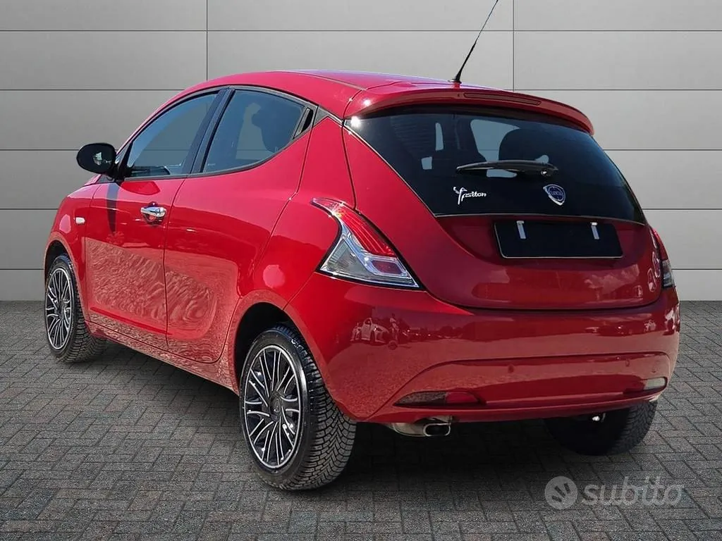 Lancia Ypsilon 2019 photo 4