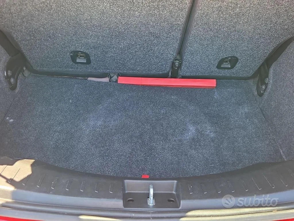 Lancia Ypsilon 2019 photo 5