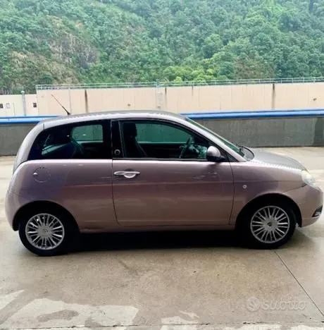 Lancia Ypsilon 2009 photo 5