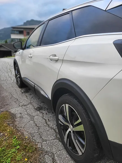 Peugeot 3008 2017 photo 5