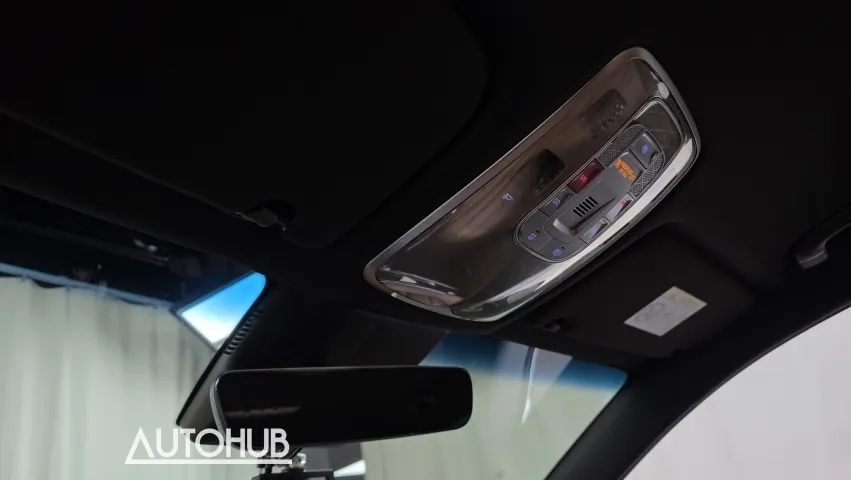 Genesis G80 2022 photo 4