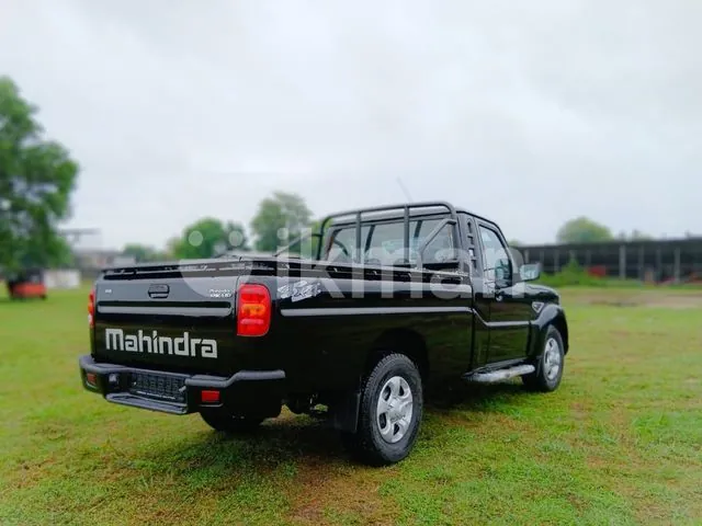 Mahindra Scorpio Pikup 2026 photo 2