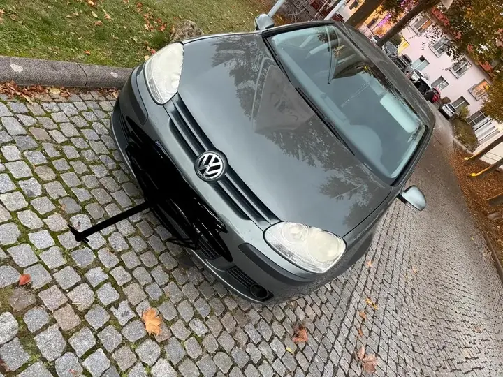Volkswagen Golf 5